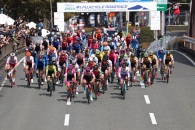 富士山サイクルロードレース