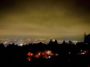 （写真）夜景