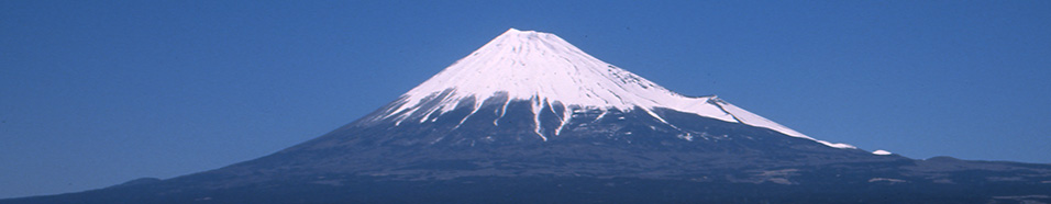 富士の富士山