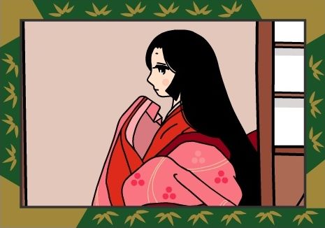 かぐや姫伝説紙芝居【11枚目】