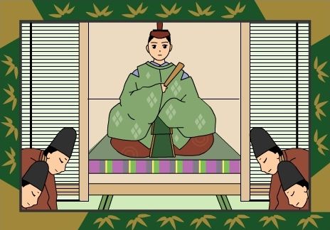 かぐや姫伝説紙芝居【14枚目】
