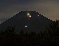 富士山壁紙集 富士じかん