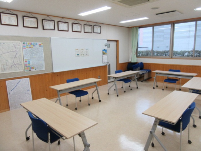 （まちづくり室写真）