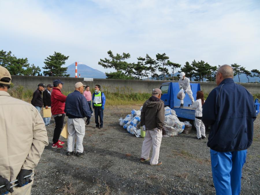 ごみ集積所(鈴川)