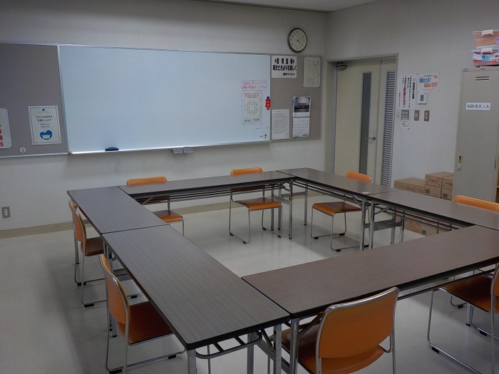 （第2学習室写真）