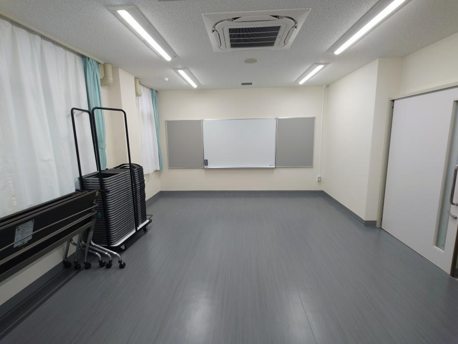 原田まちセン小会議室