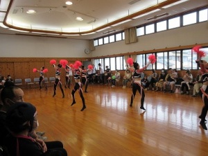 第11回原田公園まつりの写真出演団体