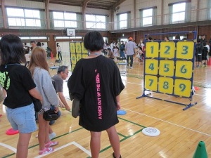 第11回原田公園まつりの写真ゲーム