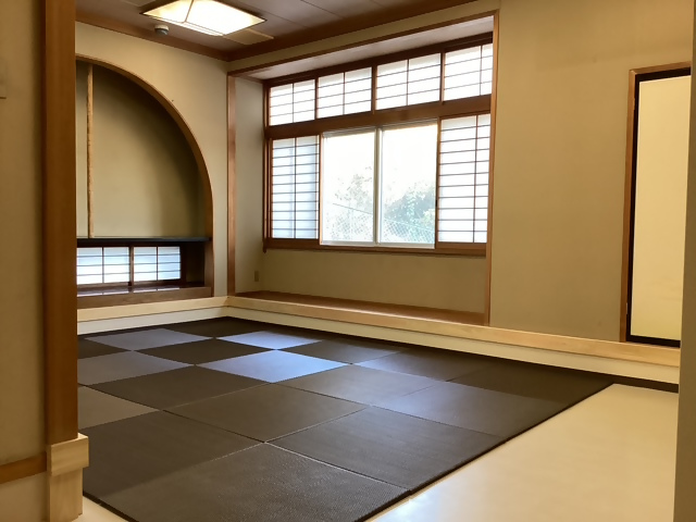 おもいやりルーム