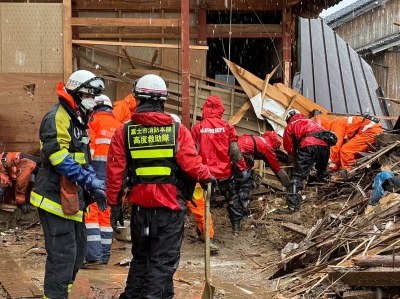 （写真）1月7日の活動の様子3