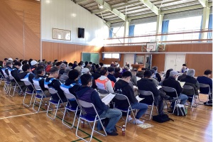 （写真）市民安全大会1