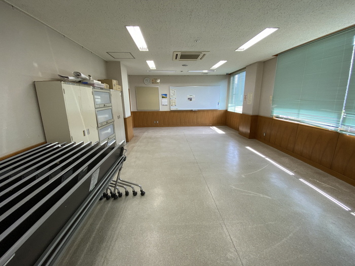 （写真）第1研修室
