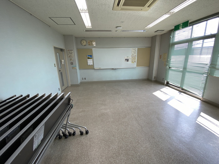 （写真）第2研修室