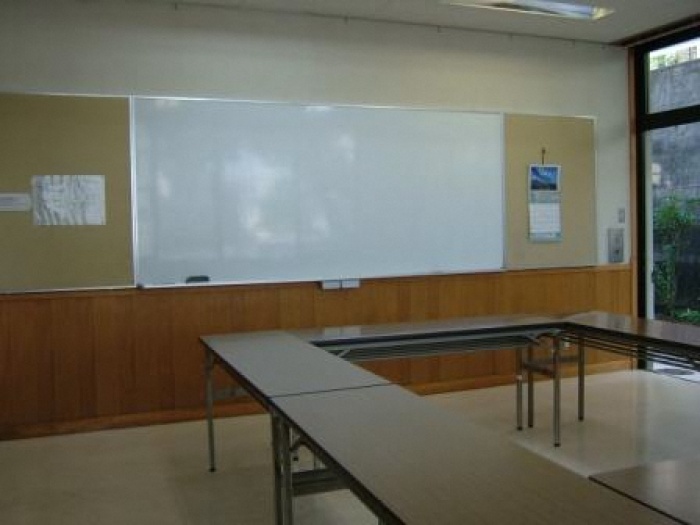 （写真）第1学習室