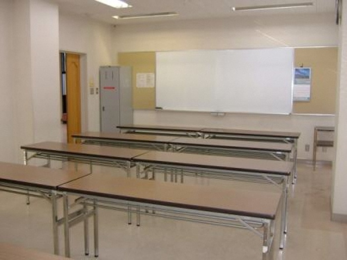 （写真）第2学習室