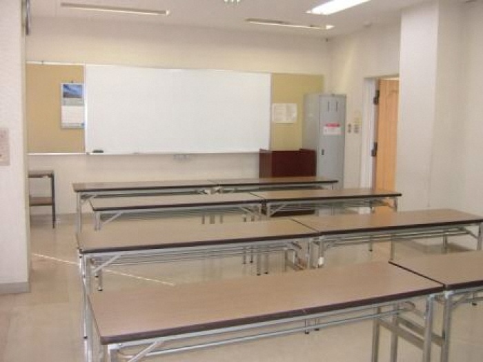 （写真）第3学習室