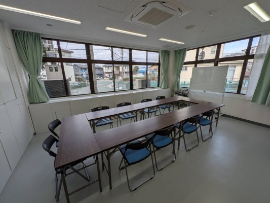 まちづくり室写真