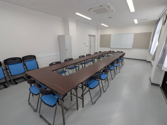 中会議室写真