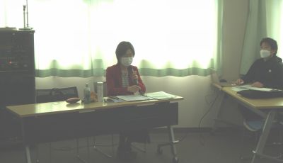 （写真）会計講座の様子2