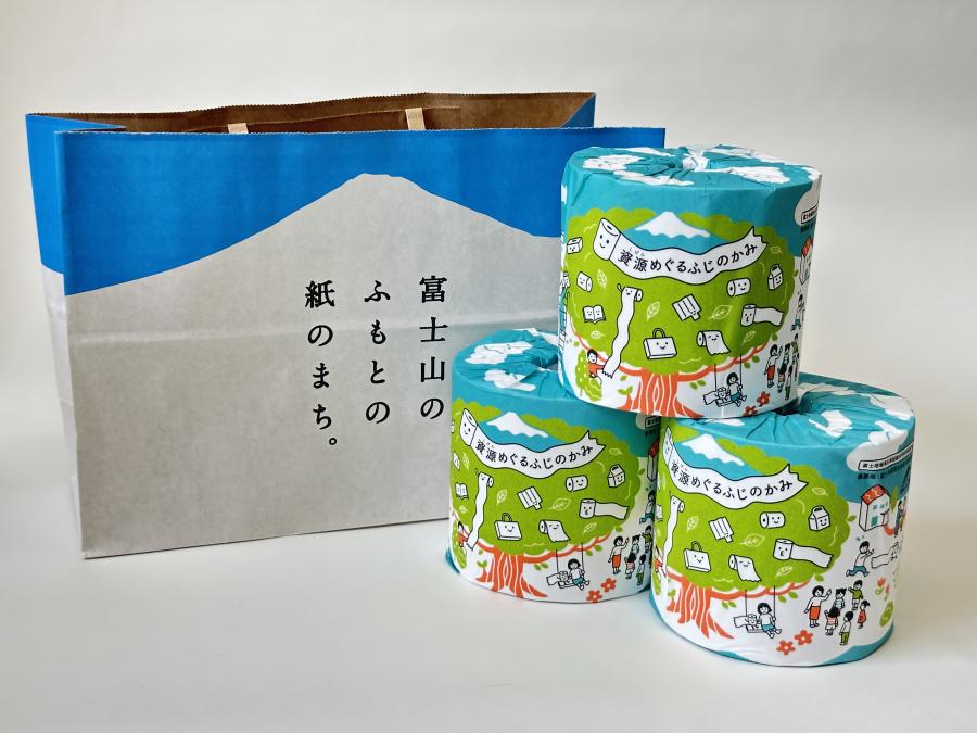 （参考）トイレットペーパー