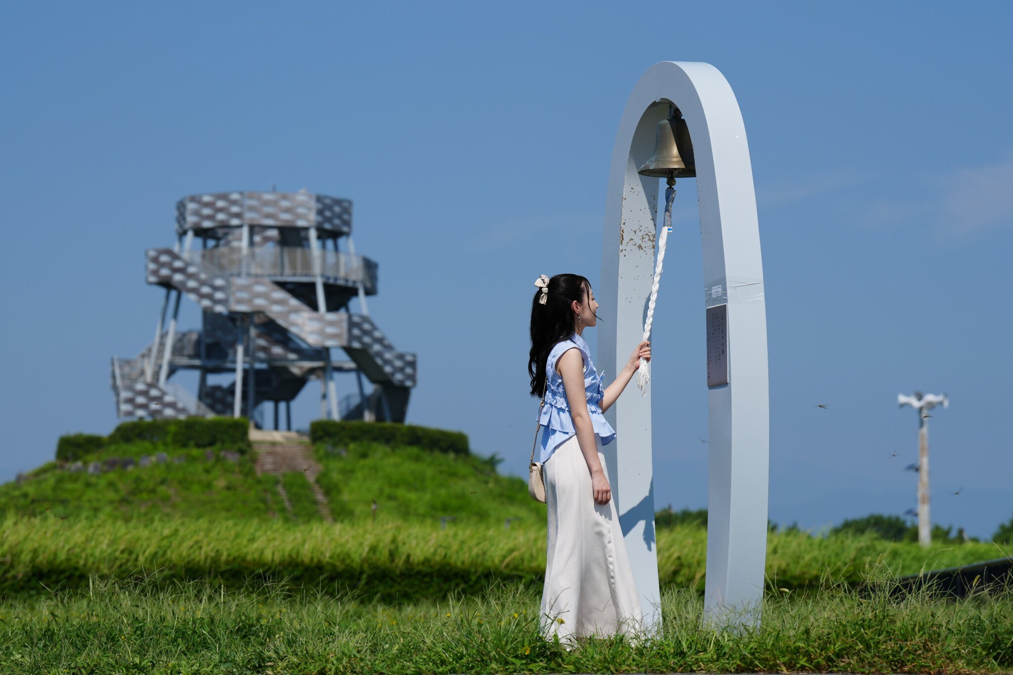 みなと公園