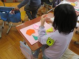 作品づくり