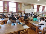 委員会活動の様子