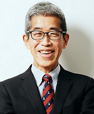 岸博幸