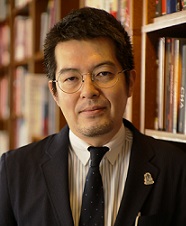小泉悠