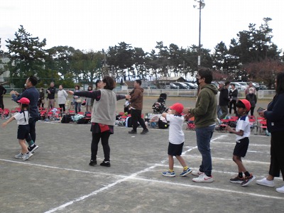 スポーツフェスティバル3