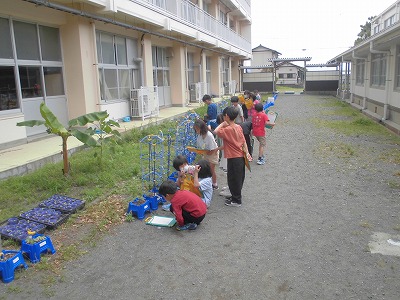 2年生の学習2