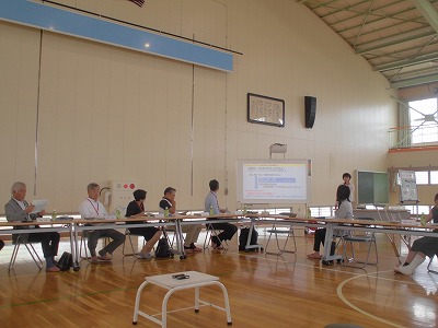 学校運営協議会1