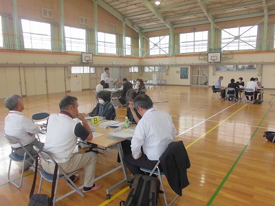 学校運営協議会2