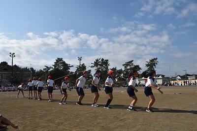 スポーツフェスティバル1