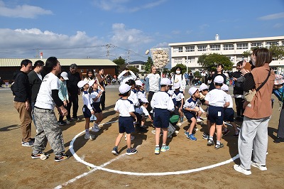 スポーツフェスティバル2