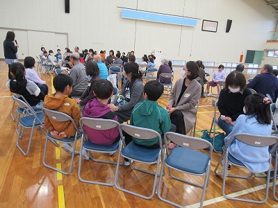 トークフォークダンス2