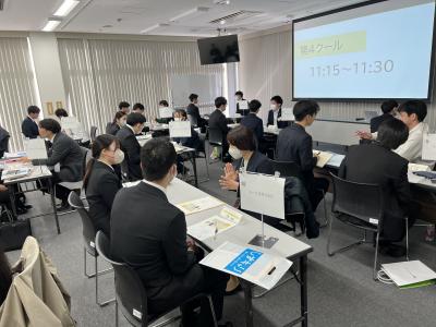 当日の様子2