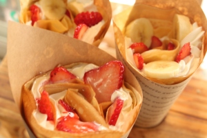 Creperie Koyamaの写真3