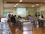 学校運営協議会