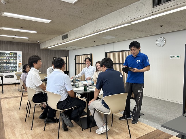 若手議員2