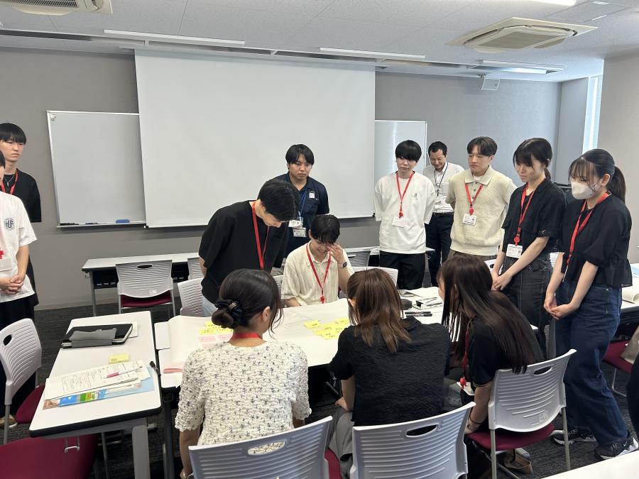 常葉大学2