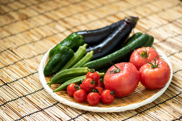 夏野菜
