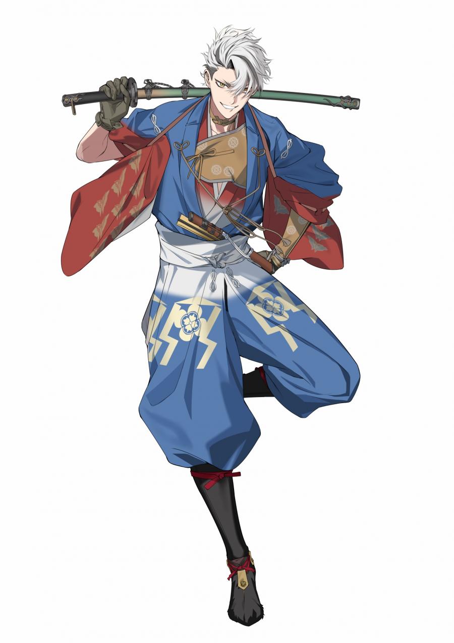 曽我五郎時致