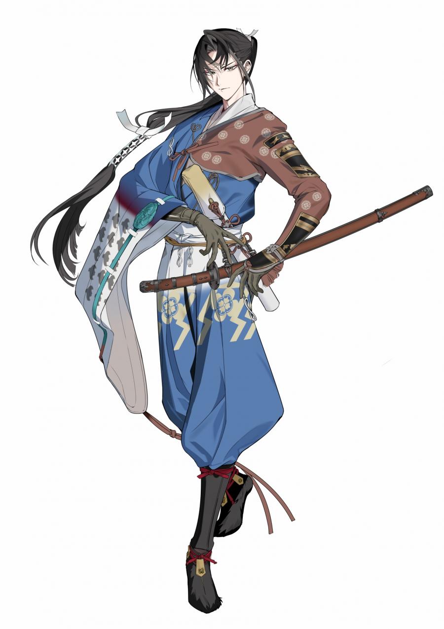 曽我十郎祐成