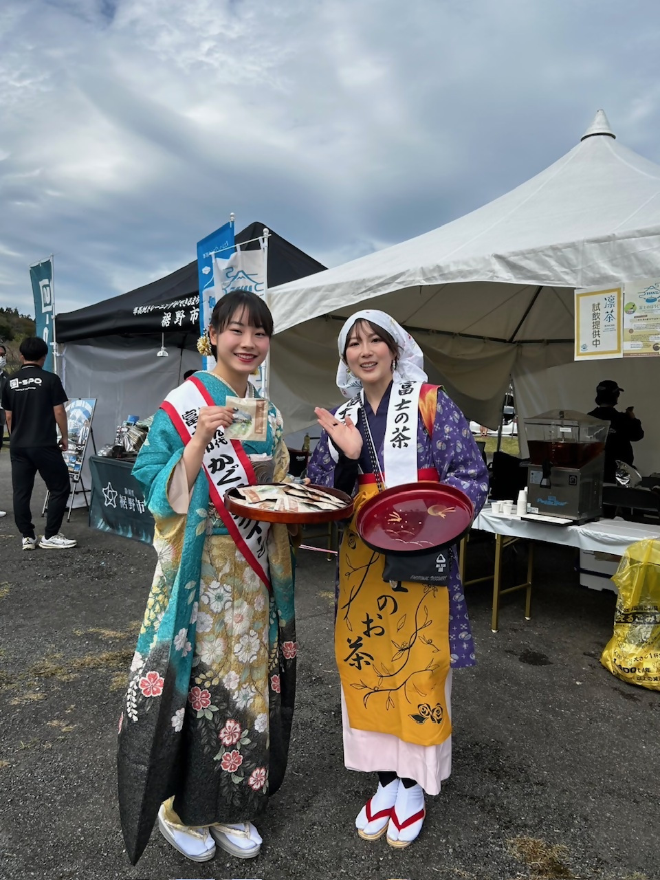 かぐや姫と