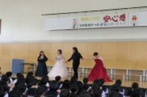 音楽鑑賞会