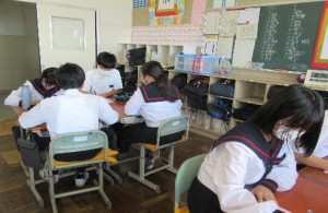 SSTの様子