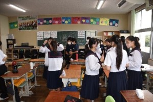 SSTの様子