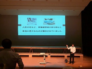 文化発表会1