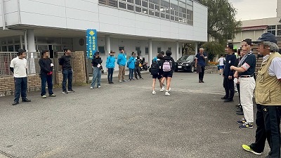 大運動会1